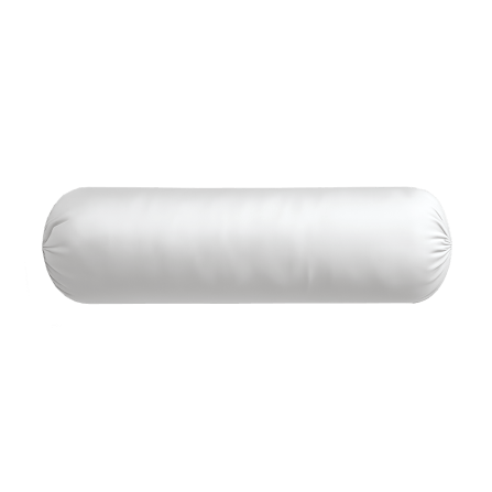 ปลอกหมอนข้าง SAIYASIRI รุ่น SIGNATURE ขนาด 14X44 นิ้ว สี WHITE PEARL_0